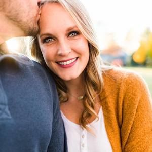 Meet your Posher, Hailey